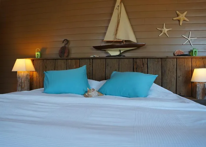 B&B Oesterhoeve